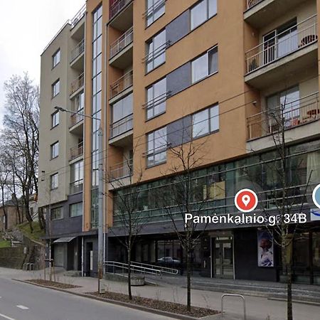 City Center Apartments VNO Eksteriør bilde