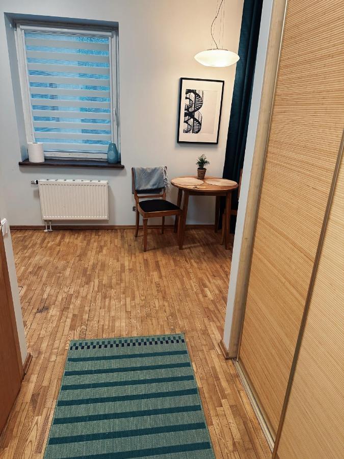 City Center Apartments VNO Eksteriør bilde